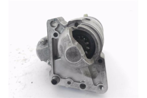 Recambio de motor arranque para citroen c4 (b7) 1.6 hdi 90 referencia OEM IAM 9801667580 M000T93582 