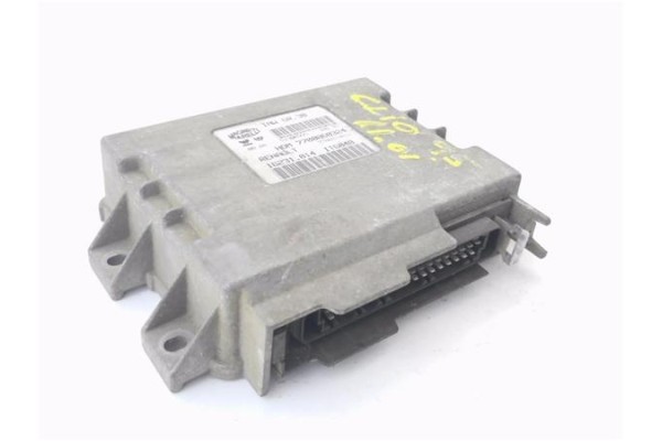 Recambio de centralita para renault clio i fase i / ii (b/c57) 1.1 referencia OEM IAM 7700860324 IAW6R30 