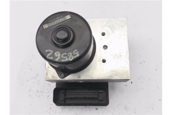 Recambio de nucleo abs para mercedes-benz clk (bm 209) coupe 1.8 200 compressor (209.342) referencia OEM IAM A2095452532 2,13E+0