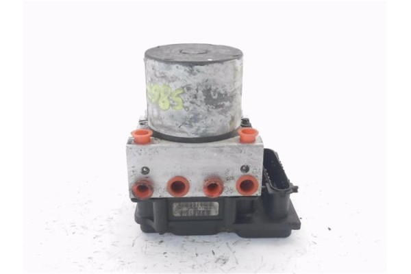 Recambio de nucleo abs para fiat scudo 2.0 d multijet referencia OEM IAM 1401082980 265231550 