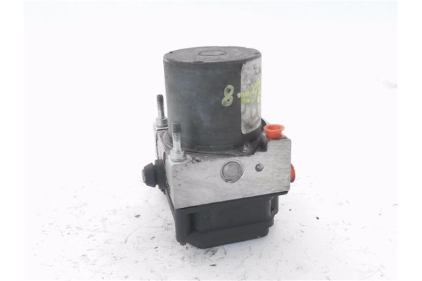 Recambio de nucleo abs para fiat scudo 2.0 d multijet referencia OEM IAM 1401082980 265231550 