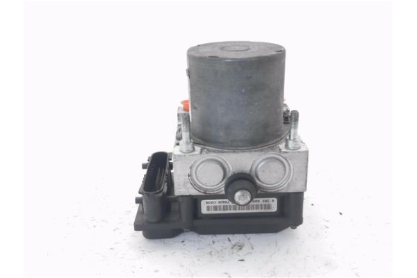 Recambio de nucleo abs para fiat scudo 2.0 d multijet referencia OEM IAM 1401082980 265231550 
