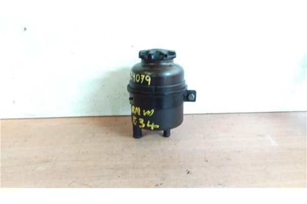 Recambio de deposito liquido direccion asistida para bmw serie 5 berlina (e34) 2.4 524td referencia OEM IAM   