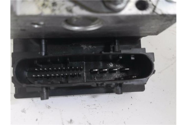 Recambio de nucleo abs para fiat scudo 2.0 d multijet referencia OEM IAM 1401082980 265231550 