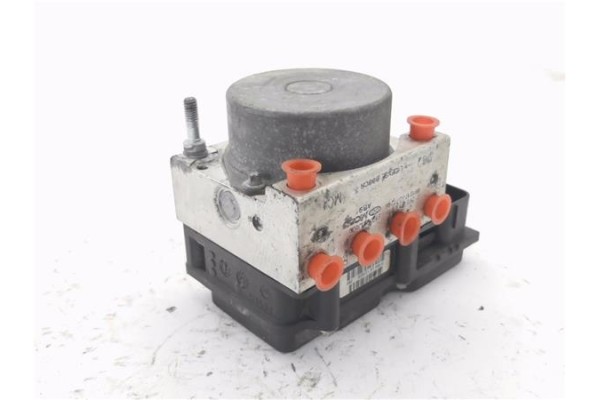 Recambio de nucleo abs para hyundai i20 (pb) 1.2 referencia OEM IAM 589101J000 265237019 