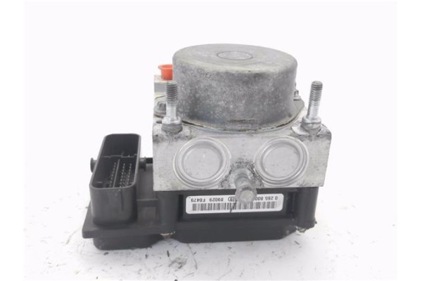 Recambio de nucleo abs para hyundai i20 (pb) 1.2 referencia OEM IAM 589101J000 265237019 