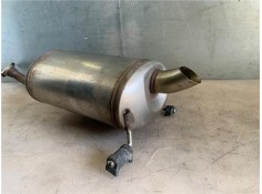 Recambio de silenciador trasero para honda jazz (gk) 1.3 comfort referencia OEM IAM 18307T5A003  