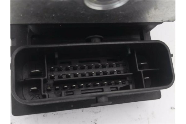 Recambio de nucleo abs para hyundai i20 (pb) 1.2 referencia OEM IAM 589101J000 265237019 