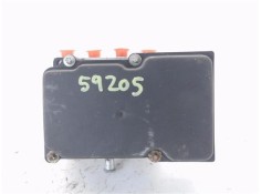 Recambio de nucleo abs para hyundai i20 (pb) 1.2 referencia OEM IAM 589101J000 265237019 