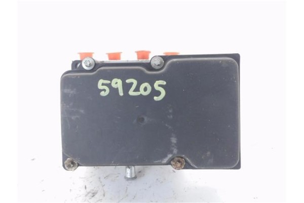 Recambio de nucleo abs para hyundai i20 (pb) 1.2 referencia OEM IAM 589101J000 265237019 