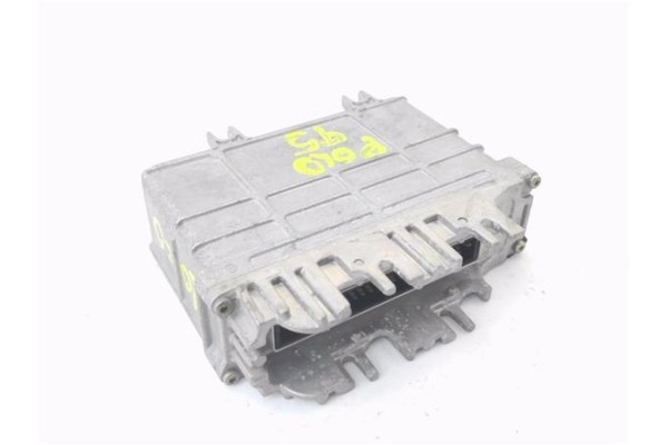 Recambio de centralita para volkswagen polo classic (6kv2) referencia OEM IAM 030906027K 0261203914 
