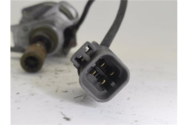 Recambio de delco para nissan terrano ii (r20) 2.4 i 12v 4wd referencia OEM IAM 2210040F00  