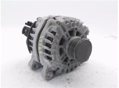 Recambio de alternador para citroen c4 (b7) 1.6 hdi 90 referencia OEM IAM 9678048880 2621087A 