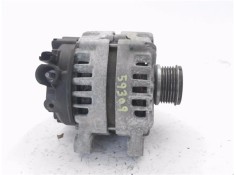 Recambio de alternador para citroen c4 (b7) 1.6 hdi 90 referencia OEM IAM 9678048880 2621087A 