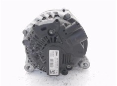 Recambio de alternador para citroen c4 (b7) 1.6 hdi 90 referencia OEM IAM 9678048880 2621087A 