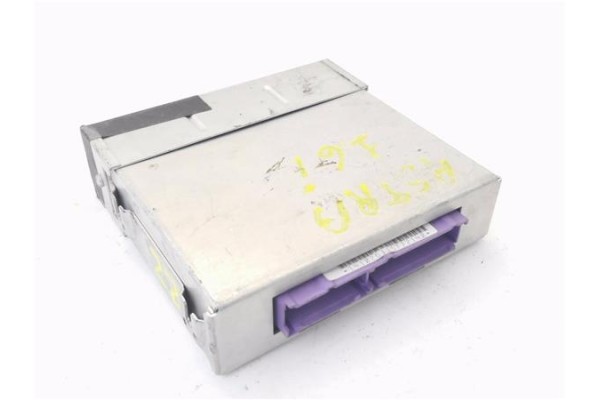 Recambio de centralita para opel astra f berlina 1.6 i referencia OEM IAM 16149899  