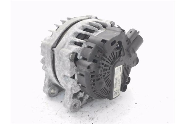 Recambio de alternador para citroen c4 (b7) 1.6 hdi 90 referencia OEM IAM 9678048880 2621087A 