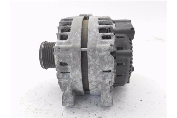 Recambio de alternador para citroen c4 (b7) 1.6 hdi 90 referencia OEM IAM 9678048880 2621087A 
