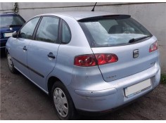 seat ibiza (6l1) del año 2003