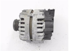 Recambio de alternador para citroen c4 (b7) 1.6 hdi 90 referencia OEM IAM 9678048880 2621087A 