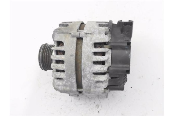Recambio de alternador para citroen c4 (b7) 1.6 hdi 90 referencia OEM IAM 9678048880 2621087A 