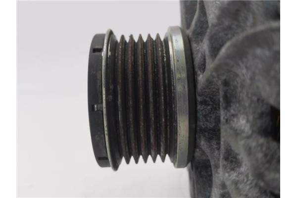 Recambio de alternador para citroen c4 (b7) 1.6 hdi 90 referencia OEM IAM 9678048880 2621087A 