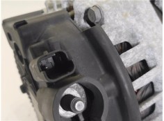 Recambio de alternador para citroen c4 (b7) 1.6 hdi 90 referencia OEM IAM 9678048880 2621087A 