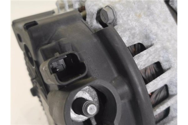 Recambio de alternador para citroen c4 (b7) 1.6 hdi 90 referencia OEM IAM 9678048880 2621087A 
