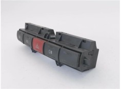 Recambio de interruptor luces emergencia para fiat ducato furgón (244) 2.0 jtd referencia OEM IAM 7353061020  