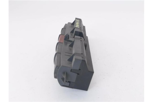 Recambio de interruptor luces emergencia para fiat ducato furgón (244) 2.0 jtd referencia OEM IAM 7353061020  