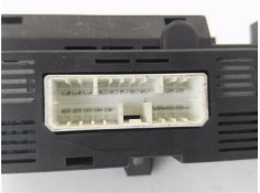 Recambio de interruptor luces emergencia para fiat ducato furgón (244) 2.0 jtd referencia OEM IAM 7353061020  