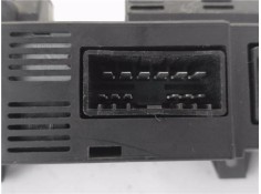 Recambio de interruptor luces emergencia para fiat ducato furgón (244) 2.0 jtd referencia OEM IAM 7353061020  