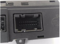 Recambio de interruptor luces emergencia para fiat ducato furgón (244) 2.0 jtd referencia OEM IAM 7353061020  