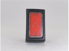 Recambio de interruptor luces emergencia para mercedes-benz clase s (bm 126) berl./coupe 2.6 se 260 referencia OEM IAM 001821795