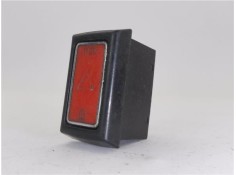 Recambio de interruptor luces emergencia para mercedes-benz clase s (bm 126) berl./coupe 2.6 se 260 referencia OEM IAM 001821795