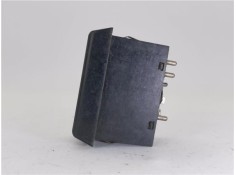 Recambio de interruptor luces emergencia para mercedes-benz clase s (bm 126) berl./coupe 2.6 se 260 referencia OEM IAM 001821795