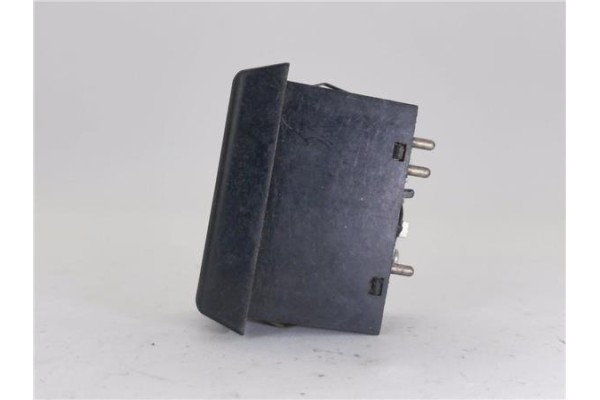 Recambio de interruptor luces emergencia para mercedes-benz clase s (bm 126) berl./coupe 2.6 se 260 referencia OEM IAM 001821795