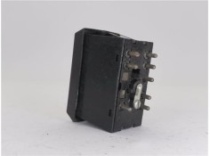 Recambio de interruptor luces emergencia para mercedes-benz clase s (bm 126) berl./coupe 2.6 se 260 referencia OEM IAM 001821795