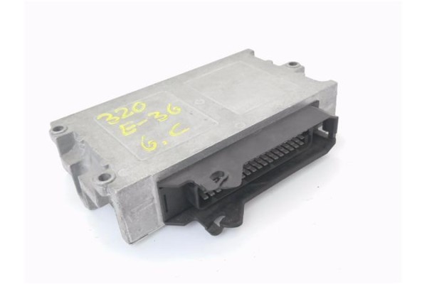 Recambio de centralita abs para bmw serie 3 berlina (e36) 2.0 320i referencia OEM IAM 34521162646 10094108044 