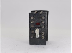 Recambio de interruptor luces emergencia para mercedes-benz clase s (bm 126) berl./coupe 2.6 se 260 referencia OEM IAM 001821795