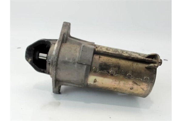 Recambio de motor arranque para chevrolet nubira berlina 1.6 se referencia OEM IAM DRS3549 96208782 