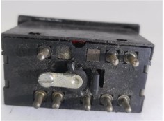 Recambio de interruptor luces emergencia para mercedes-benz clase s (bm 126) berl./coupe 2.6 se 260 referencia OEM IAM 001821795