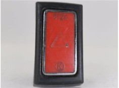 Recambio de interruptor luces emergencia para mercedes-benz clase s (bm 126) berl./coupe 2.6 se 260 referencia OEM IAM 001821795