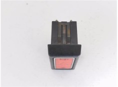 Recambio de interruptor luces emergencia para mercedes-benz clase s (bm 126) berl./coupe 2.6 se 260 referencia OEM IAM 001821795