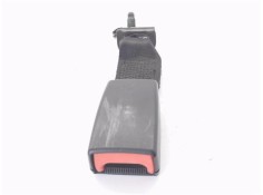 Recambio de anclaje cinturon trasero central para fiat punto / grande punto (199) 1.4 referencia OEM IAM 7355017730 617780100A 