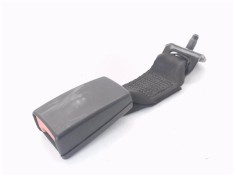 Recambio de anclaje cinturon trasero central para fiat punto / grande punto (199) 1.4 referencia OEM IAM 7355017730 617780100A 