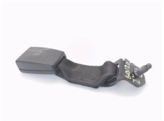Recambio de anclaje cinturon trasero central para fiat punto / grande punto (199) 1.4 referencia OEM IAM 7355017730 617780100A 