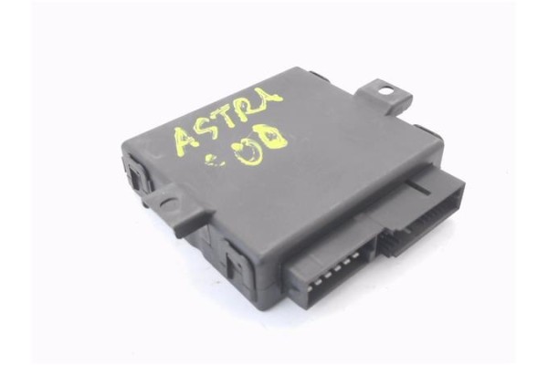Recambio de centralita abs para opel astra g berlina 1.7 td referencia OEM IAM 24410018  