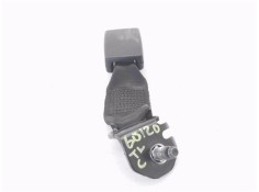 Recambio de anclaje cinturon trasero central para fiat punto / grande punto (199) 1.4 referencia OEM IAM 7355017730 617780100A 