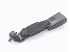 Recambio de anclaje cinturon trasero central para fiat punto / grande punto (199) 1.4 referencia OEM IAM 7355017730 617780100A 